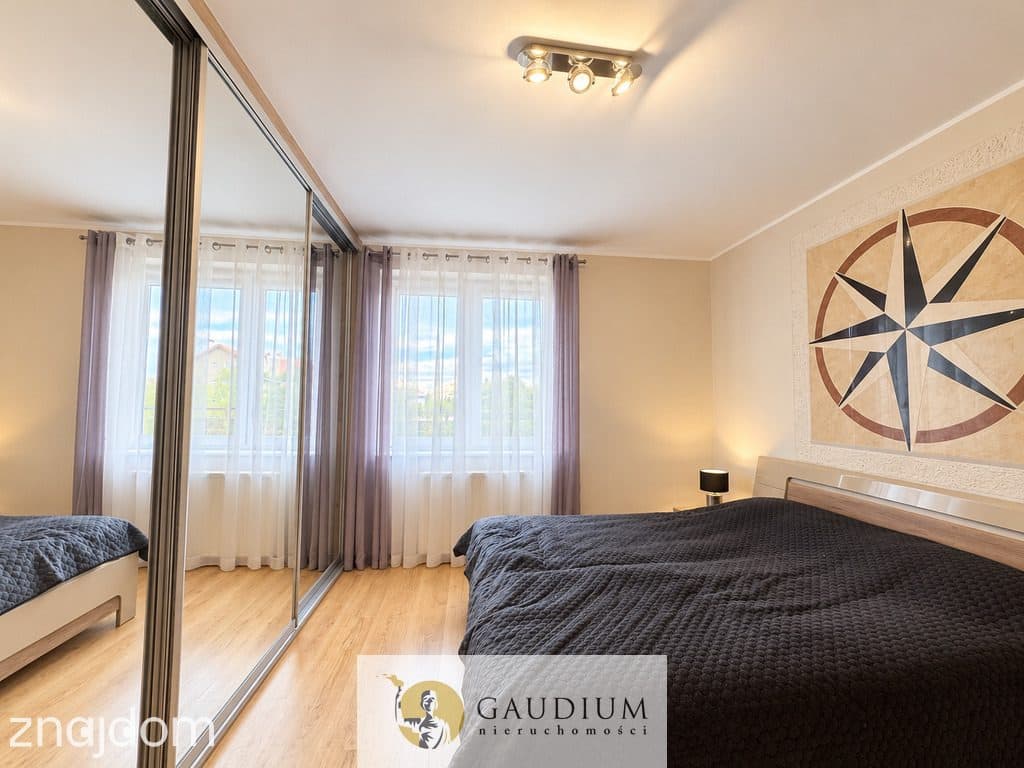 3 POKOJE | 67,63 m² I DO WPROWADZENIA - zdjęcie 9