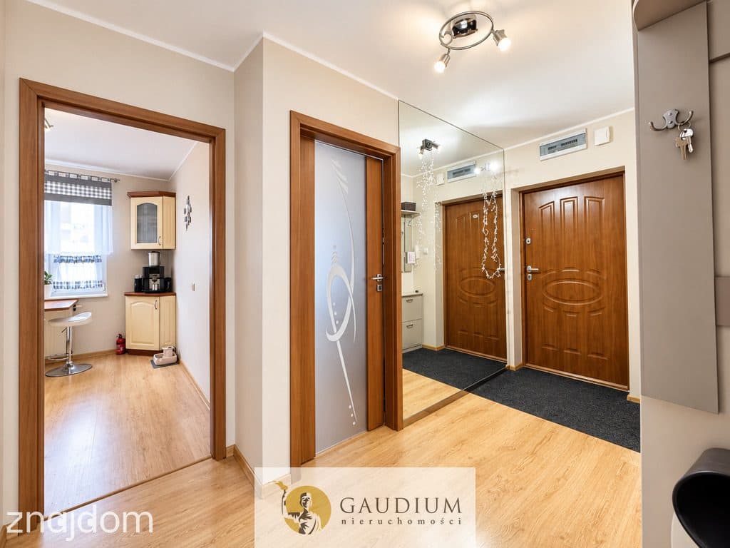3 POKOJE | 67,63 m² I DO WPROWADZENIA - zdjęcie 17