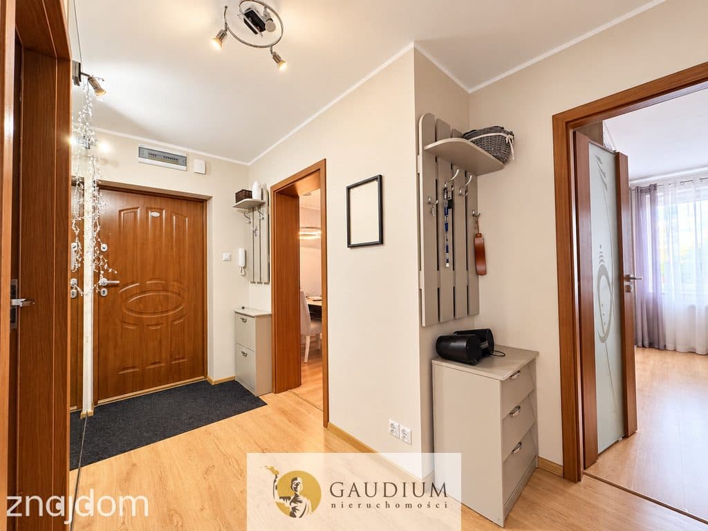 3 POKOJE | 67,63 m² I DO WPROWADZENIA - zdjęcie 16
