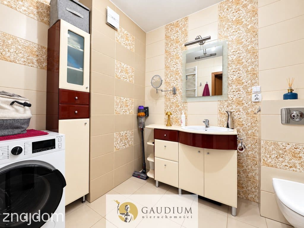 3 POKOJE | 67,63 m² I DO WPROWADZENIA - zdjęcie 19