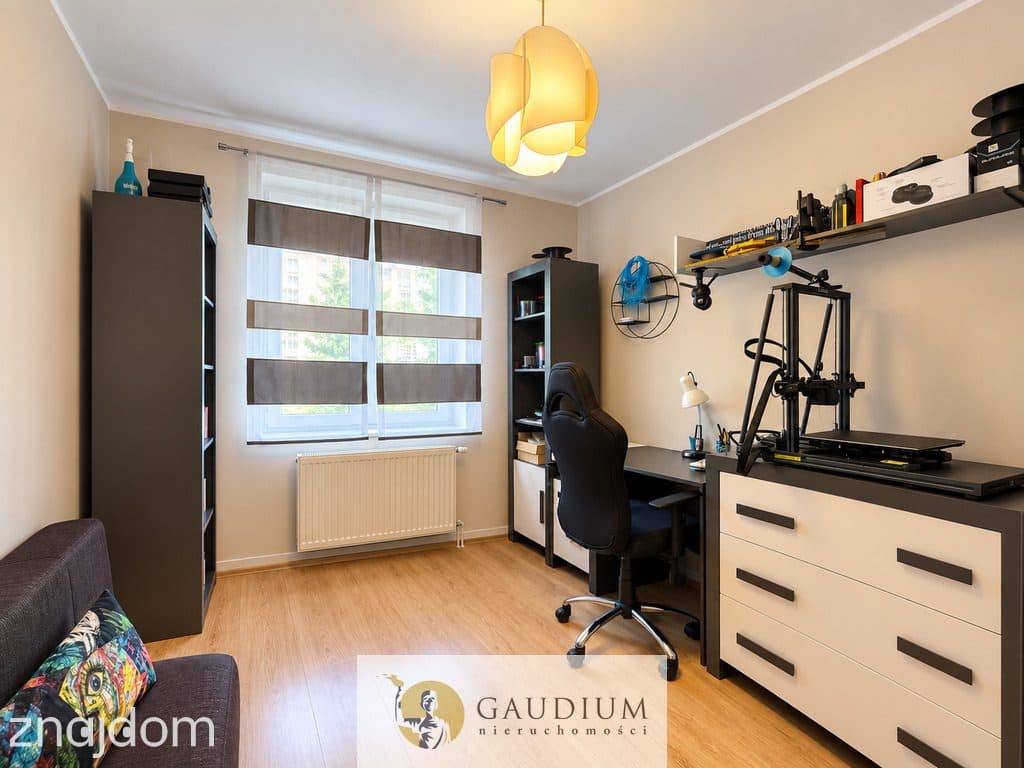 3 POKOJE | 67,63 m² I DO WPROWADZENIA - zdjęcie 15