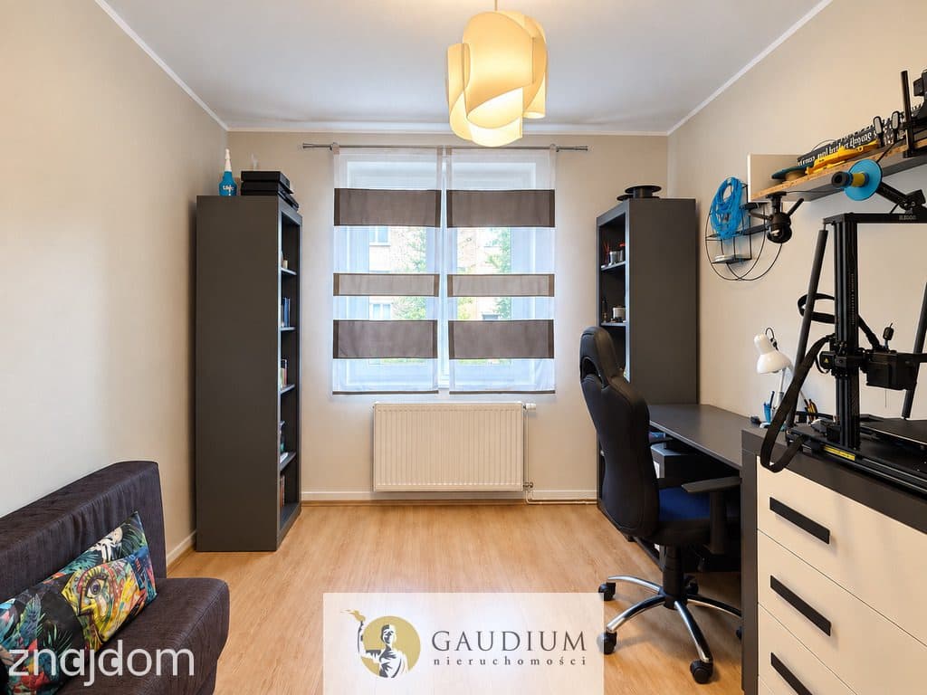 3 POKOJE | 67,63 m² I DO WPROWADZENIA - zdjęcie 20
