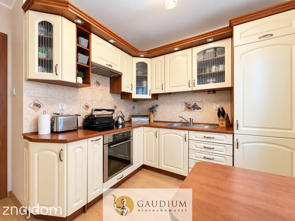 3 POKOJE | 67,63 m² I DO WPROWADZENIA - zdjęcie 12
