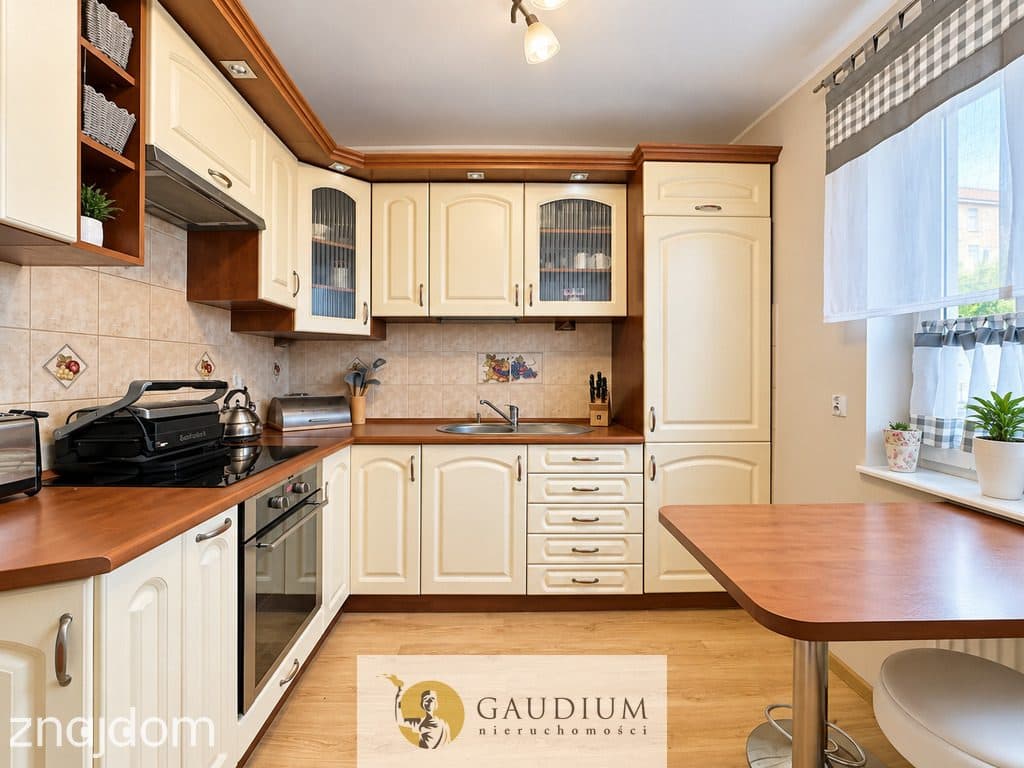 3 POKOJE | 67,63 m² I DO WPROWADZENIA - zdjęcie 13