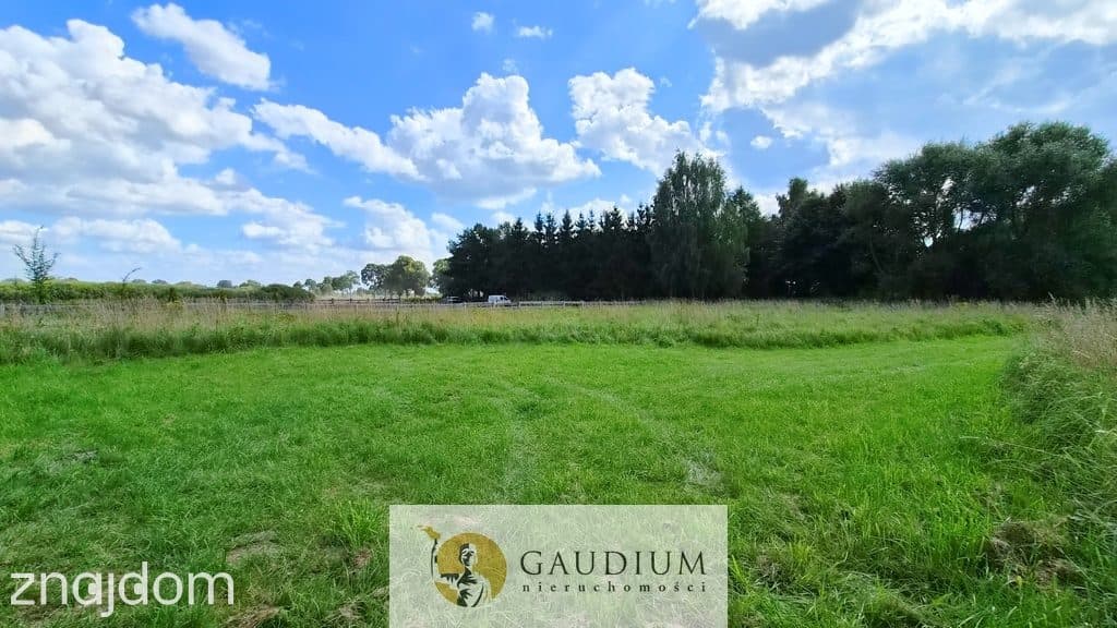 Oaza ciszy 300 m od Jezioraka! 2711 m² z domkiem - zdjęcie 4