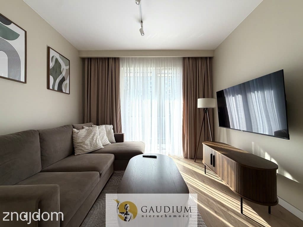 Apartament Premium | Gdańsk-Letnica - zdjęcie 2