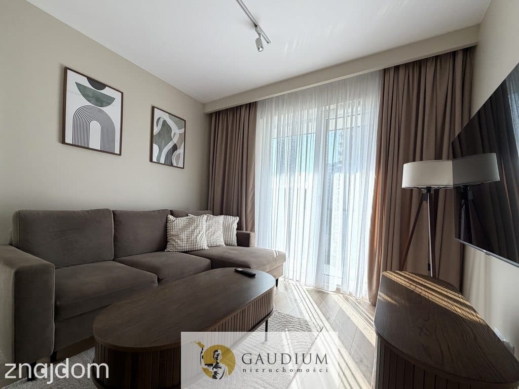 Apartament Premium | Gdańsk-Letnica - zdjęcie 3