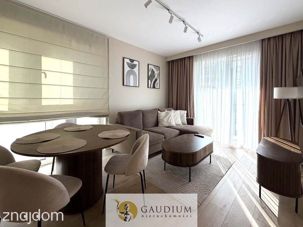 Apartament Premium | Gdańsk-Letnica