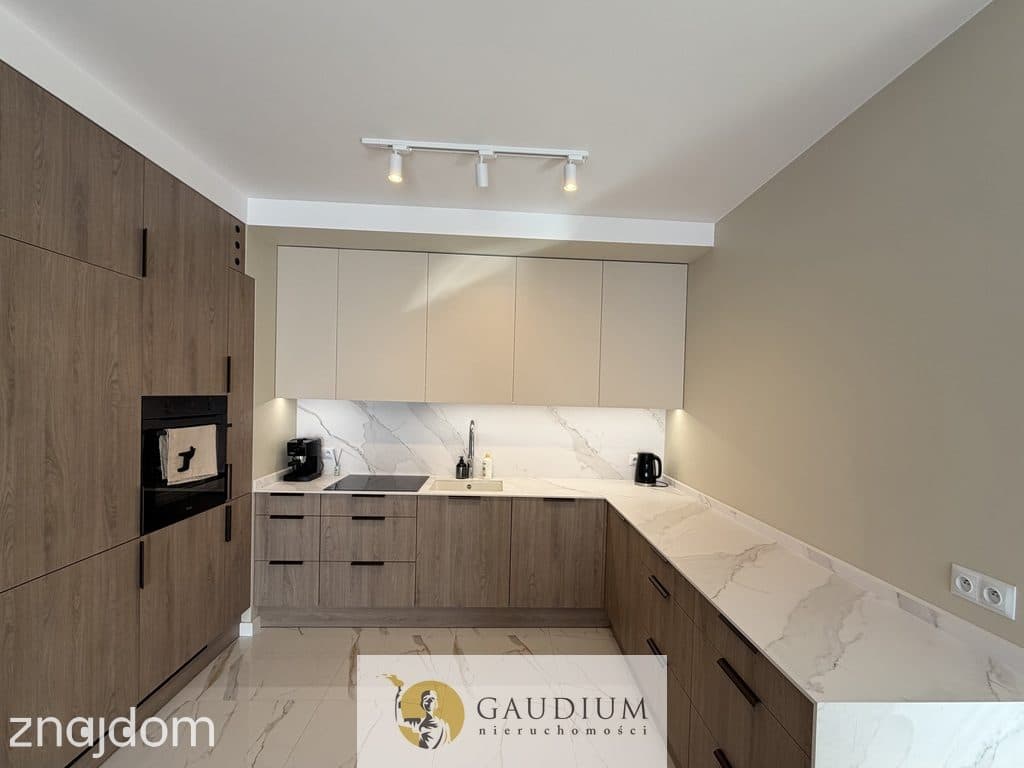 Apartament Premium | Gdańsk-Letnica - zdjęcie 4