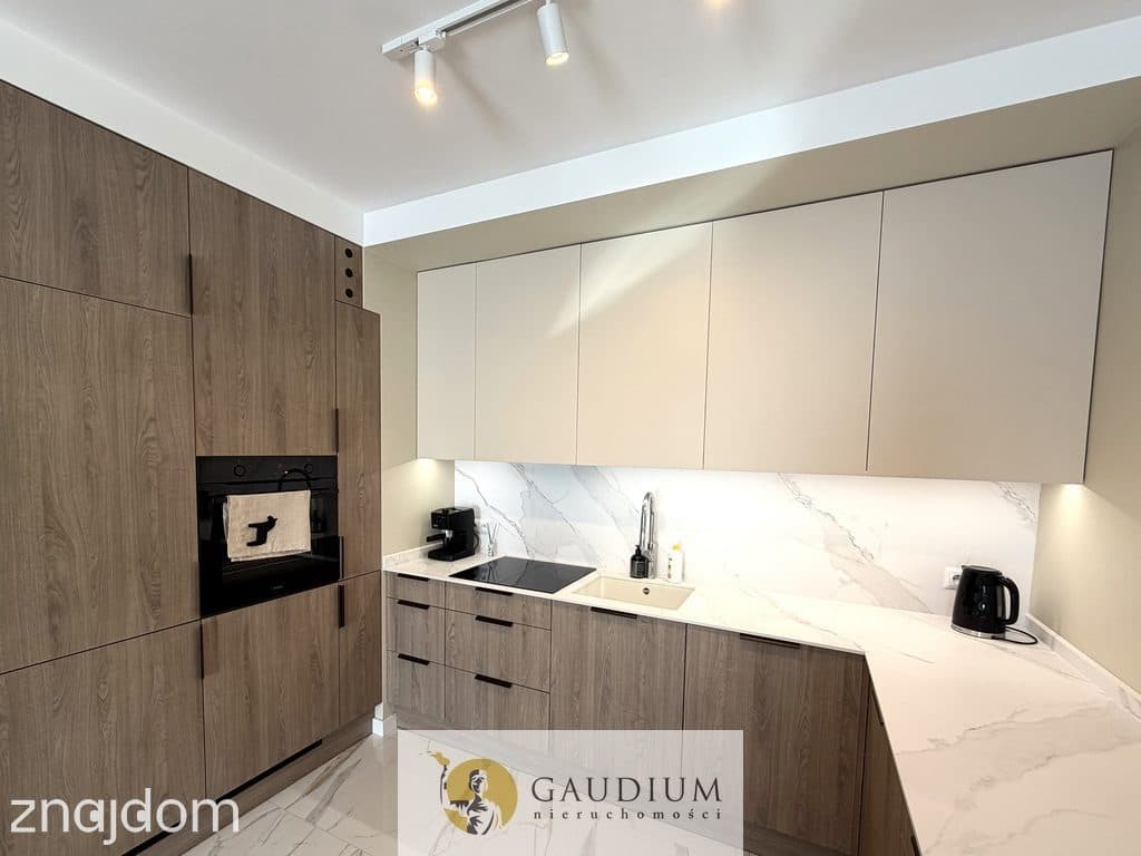 Apartament Premium | Gdańsk-Letnica - zdjęcie 5