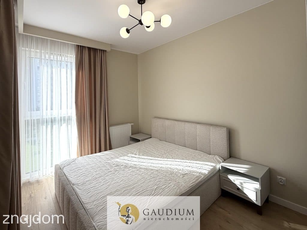 Apartament Premium | Gdańsk-Letnica - zdjęcie 9