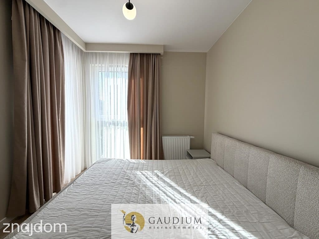 Apartament Premium | Gdańsk-Letnica - zdjęcie 10