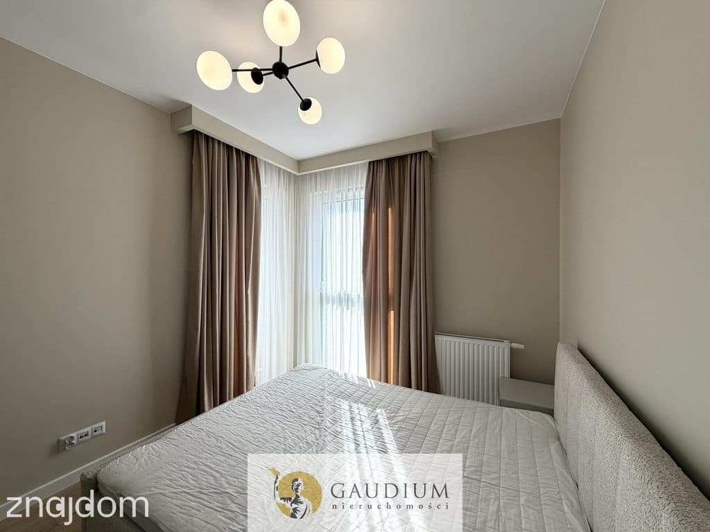 Apartament Premium | Gdańsk-Letnica - zdjęcie 11
