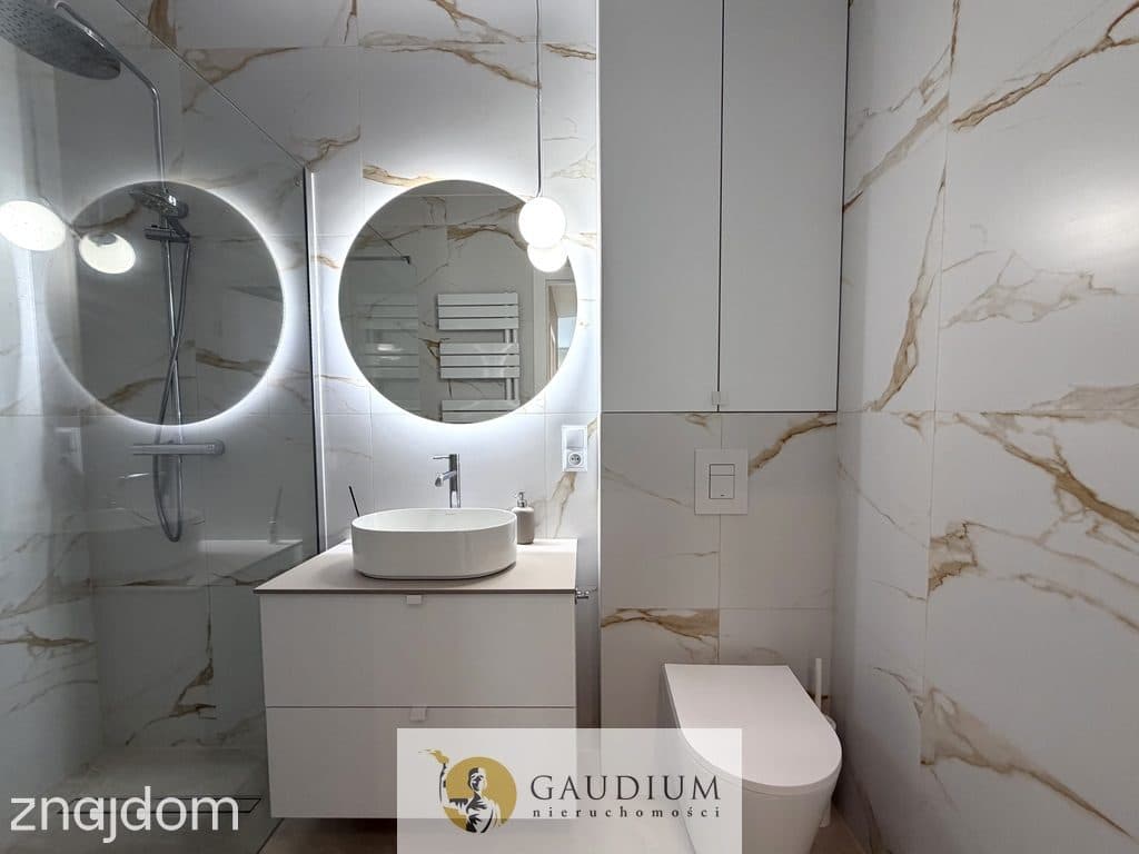 Apartament Premium | Gdańsk-Letnica - zdjęcie 12