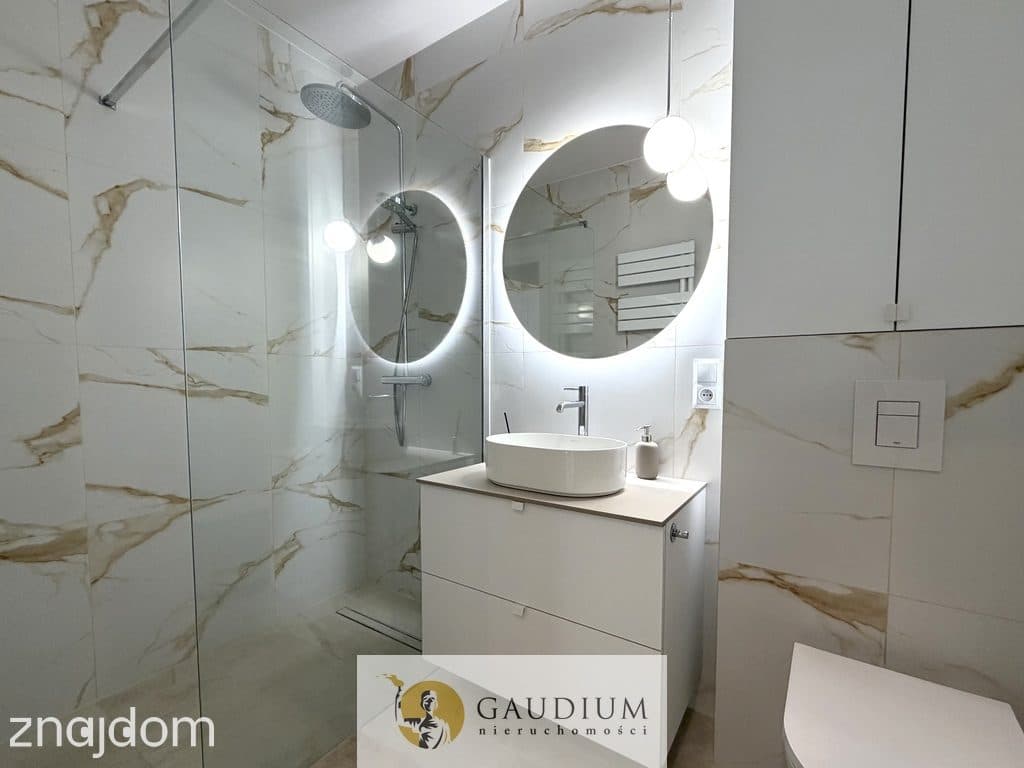 Apartament Premium | Gdańsk-Letnica - zdjęcie 13