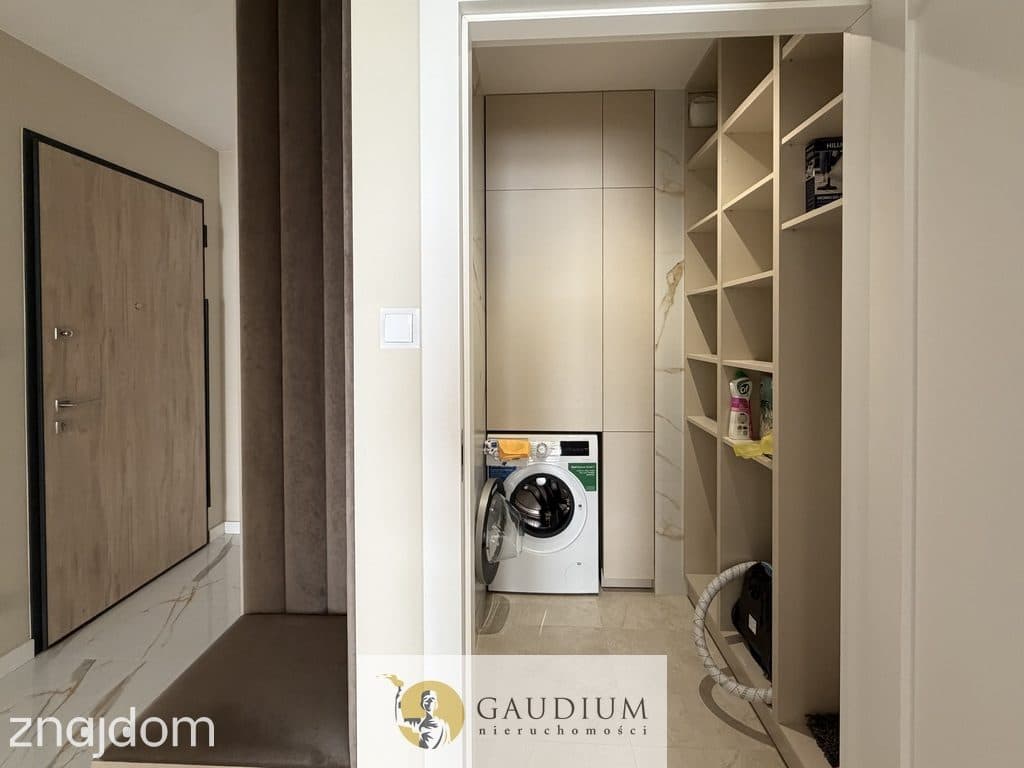 Apartament Premium | Gdańsk-Letnica - zdjęcie 14