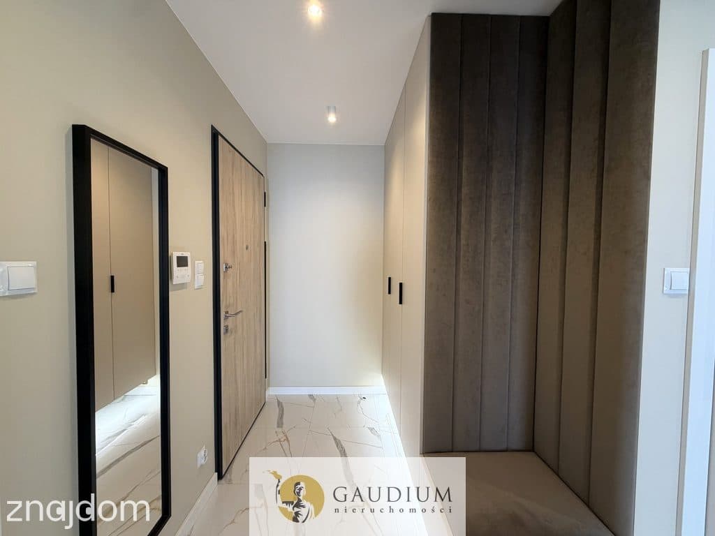 Apartament Premium | Gdańsk-Letnica - zdjęcie 15