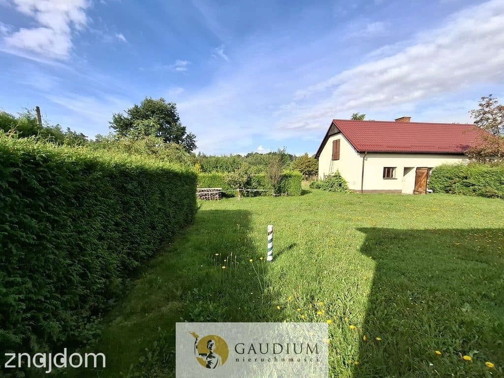 Dom w Leźnie I działka 1227 m2 - zdjęcie 10