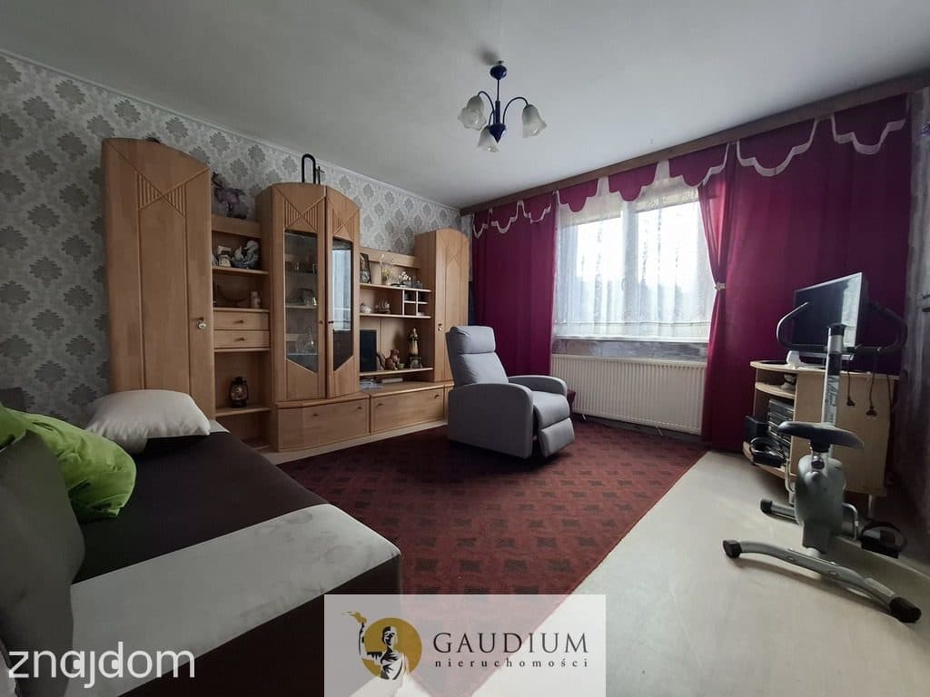 Dom w Leźnie I działka 1227 m2 - zdjęcie 15
