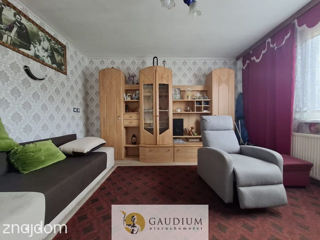 Dom w Leźnie I działka 1227 m2 - zdjęcie 16