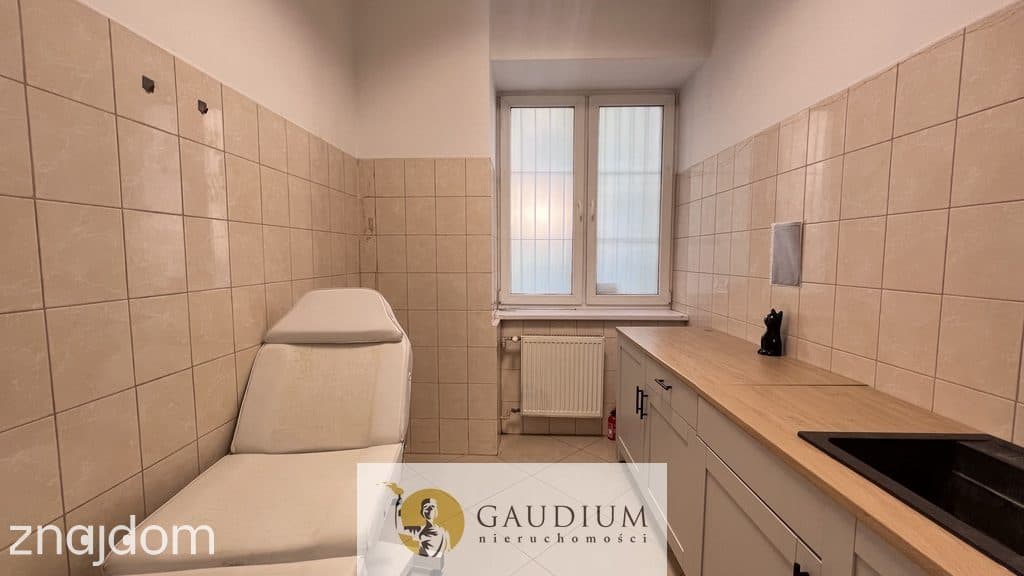 Lokal w centrum Gdyni z witryną - zdjęcie 7