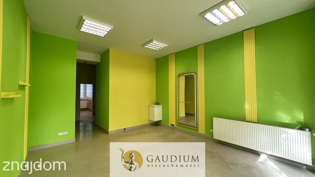 Lokal w centrum Gdyni z witryną - zdjęcie 5