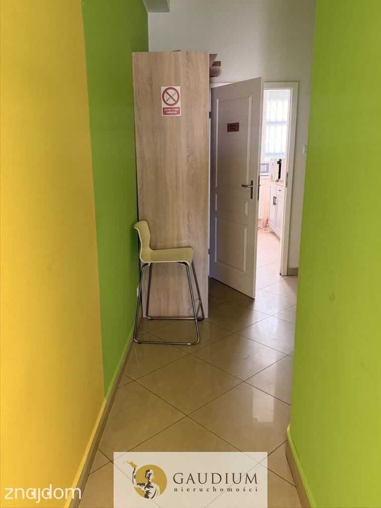 Lokal w centrum Gdyni z witryną - zdjęcie 6