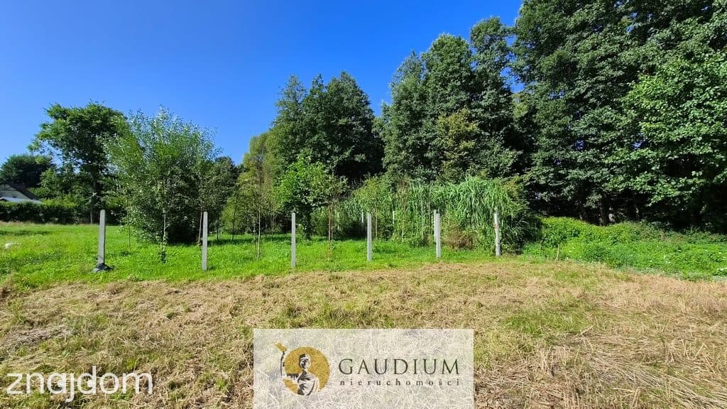 Działka budowlana 1182 m2 z WZ | Warmia | Lubnowo - zdjęcie 7