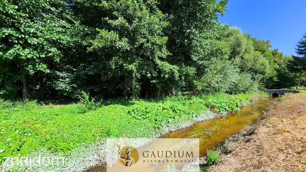 Działka budowlana 1182 m2 z WZ | Warmia | Lubnowo - zdjęcie 8