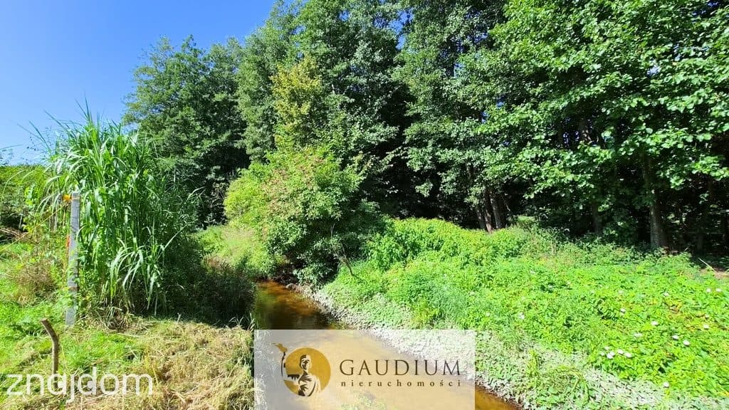 Działka budowlana 1182 m2 z WZ | Warmia | Lubnowo - zdjęcie 10