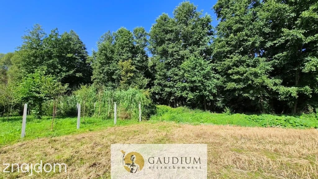 Działka budowlana 1182 m2 z WZ | Warmia | Lubnowo - zdjęcie 6