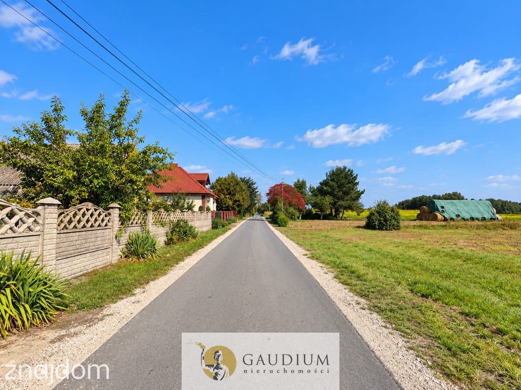 DZIAŁKA 600 m² NA SPRZEDAŻ – TORZEWO, GM. KOZJATY - zdjęcie 4