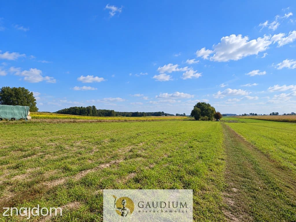 DZIAŁKA 600 m² NA SPRZEDAŻ – TORZEWO, GM. KOZJATY