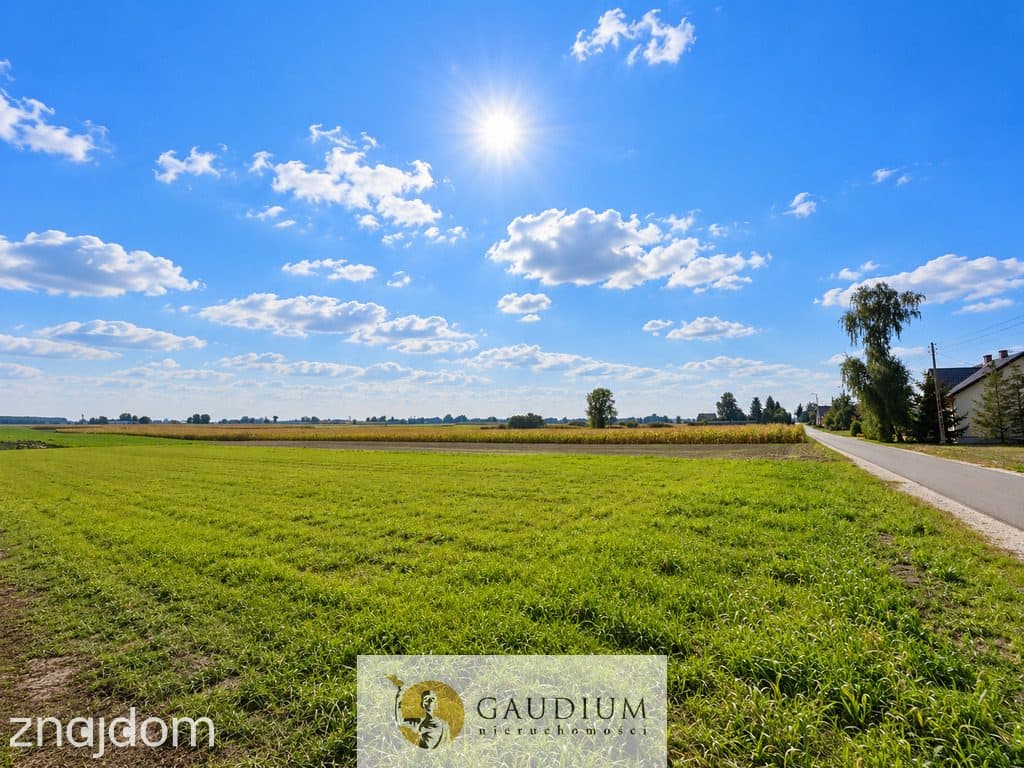 DZIAŁKA 600 m² NA SPRZEDAŻ – TORZEWO, GM. KOZJATY - zdjęcie 2