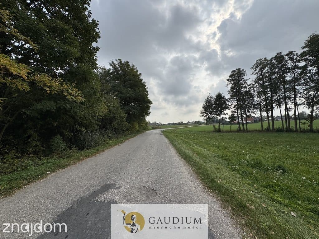 Działka 300 m² z warunkami zabudowy – Kozjaty, gm. Topólka - zdjęcie 4