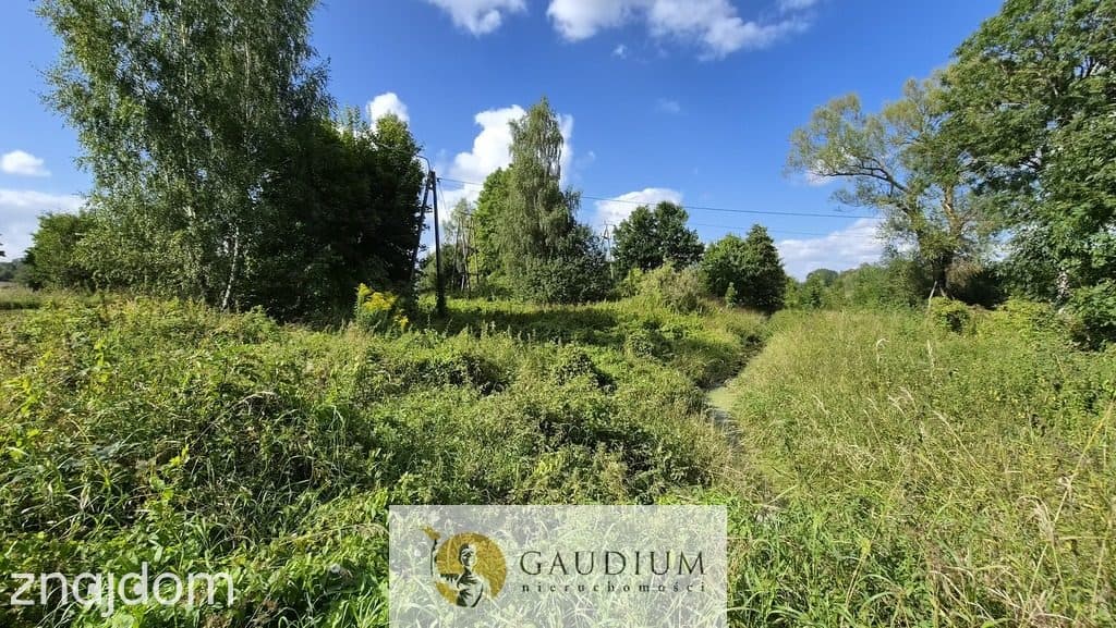 Działka budowlana 900 m2 z WZ | Warmia | Lejdy - zdjęcie 3