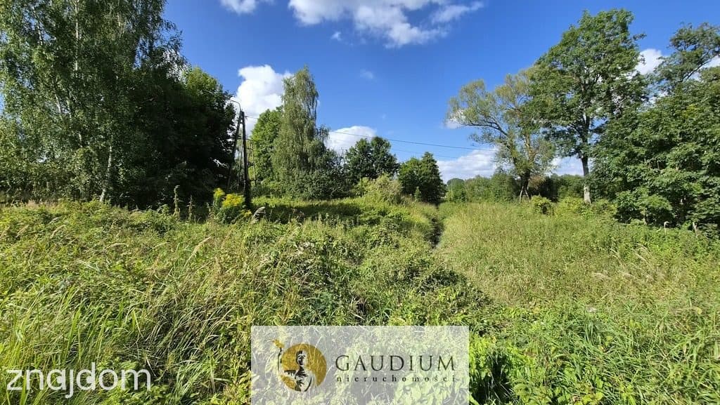 Działka budowlana 900 m2 z WZ | Warmia | Lejdy - zdjęcie 12