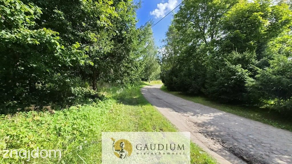 Działka budowlana 900 m2 z WZ | Warmia | Lejdy - zdjęcie 5