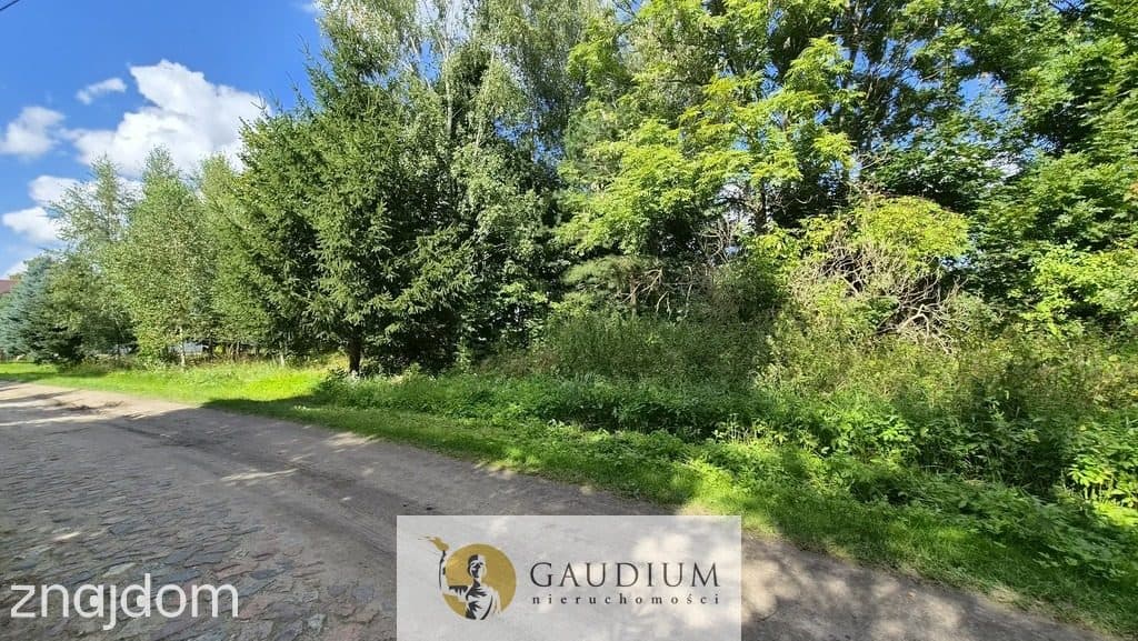 Działka budowlana 900 m2 z WZ | Warmia | Lejdy - zdjęcie 4