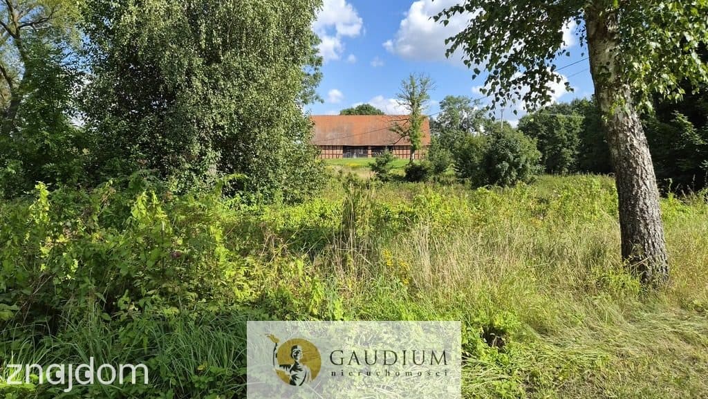 Działka budowlana 900 m2 z WZ | Warmia | Lejdy - zdjęcie 13