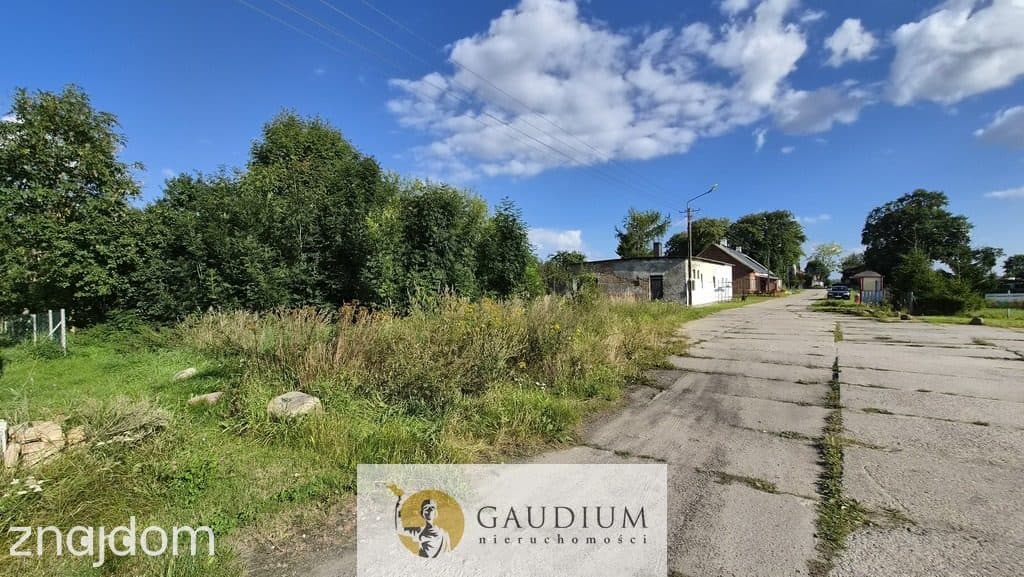 Działka budowlana z WZ | Warmia | Przewarszyty