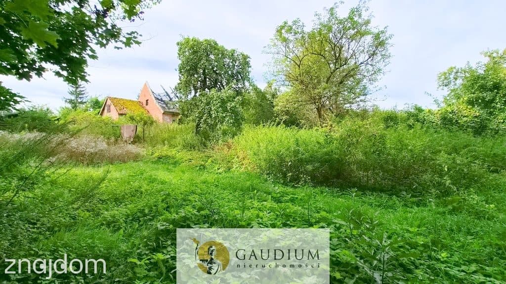 Działka budowlana z WZ | Warmia | Pieszkowo - zdjęcie 2