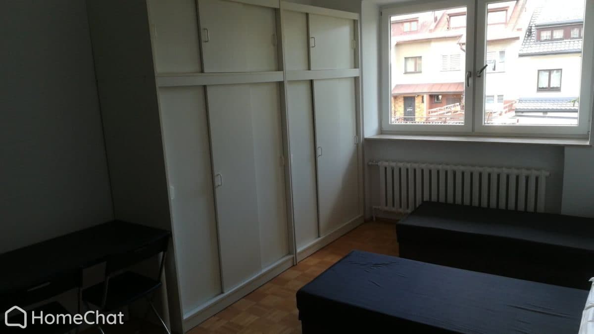 Sprzedam Szeregowiec na Olechowie