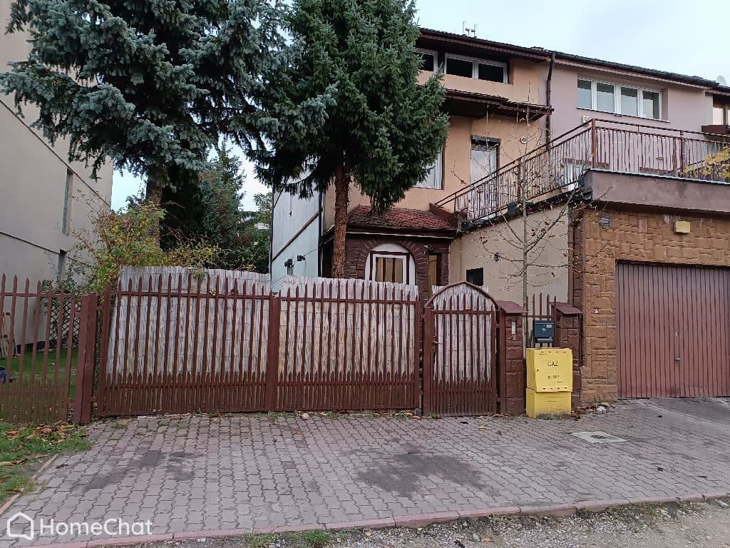 Sprzedam Szeregowiec na Olechowie
