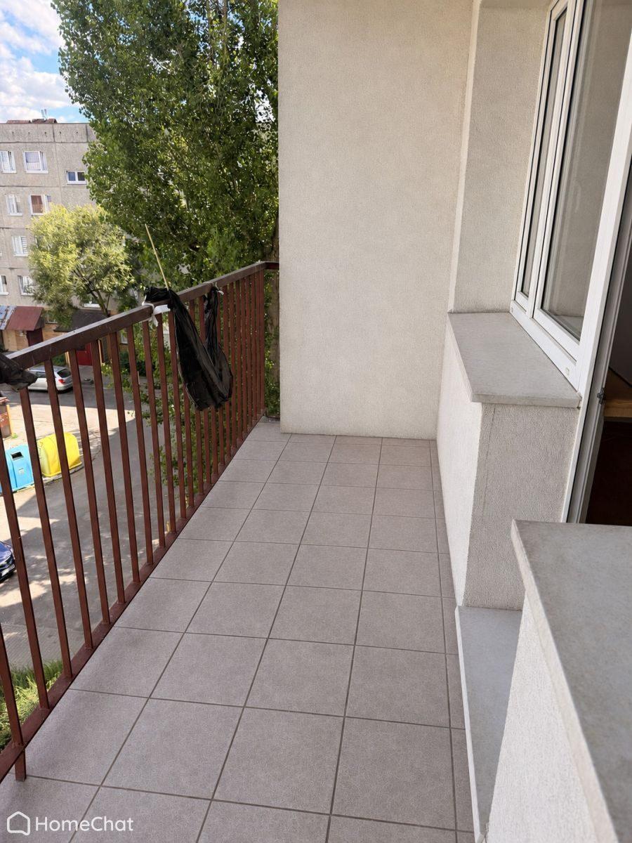 Sprzedam Kawalerkę 38m2 na Olechowie