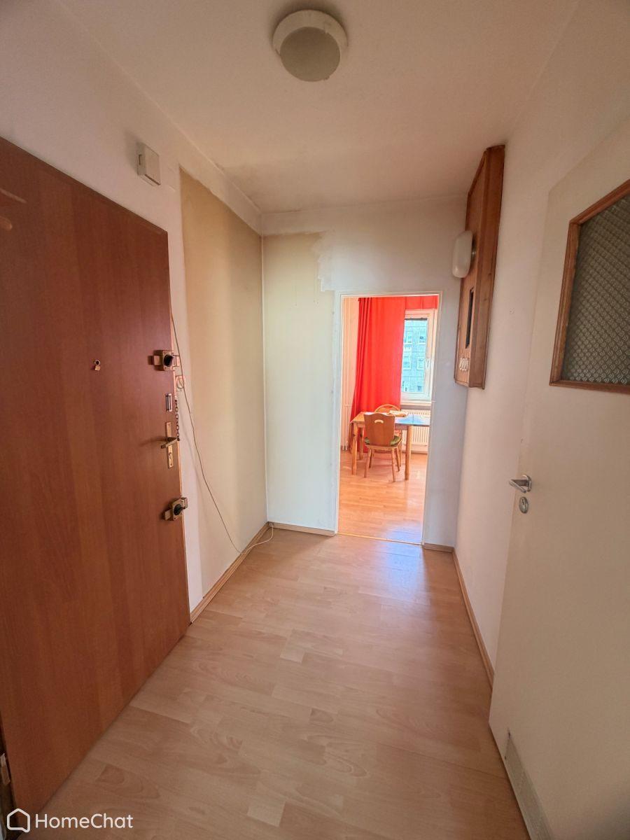 Sprzedam Kawalerkę 38m2 na Olechowie