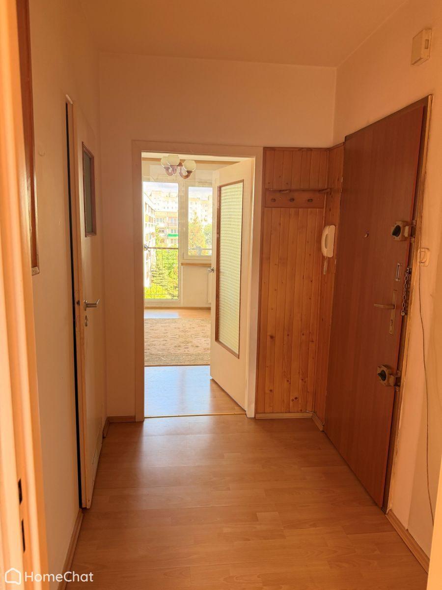 Sprzedam Kawalerkę 38m2 na Olechowie