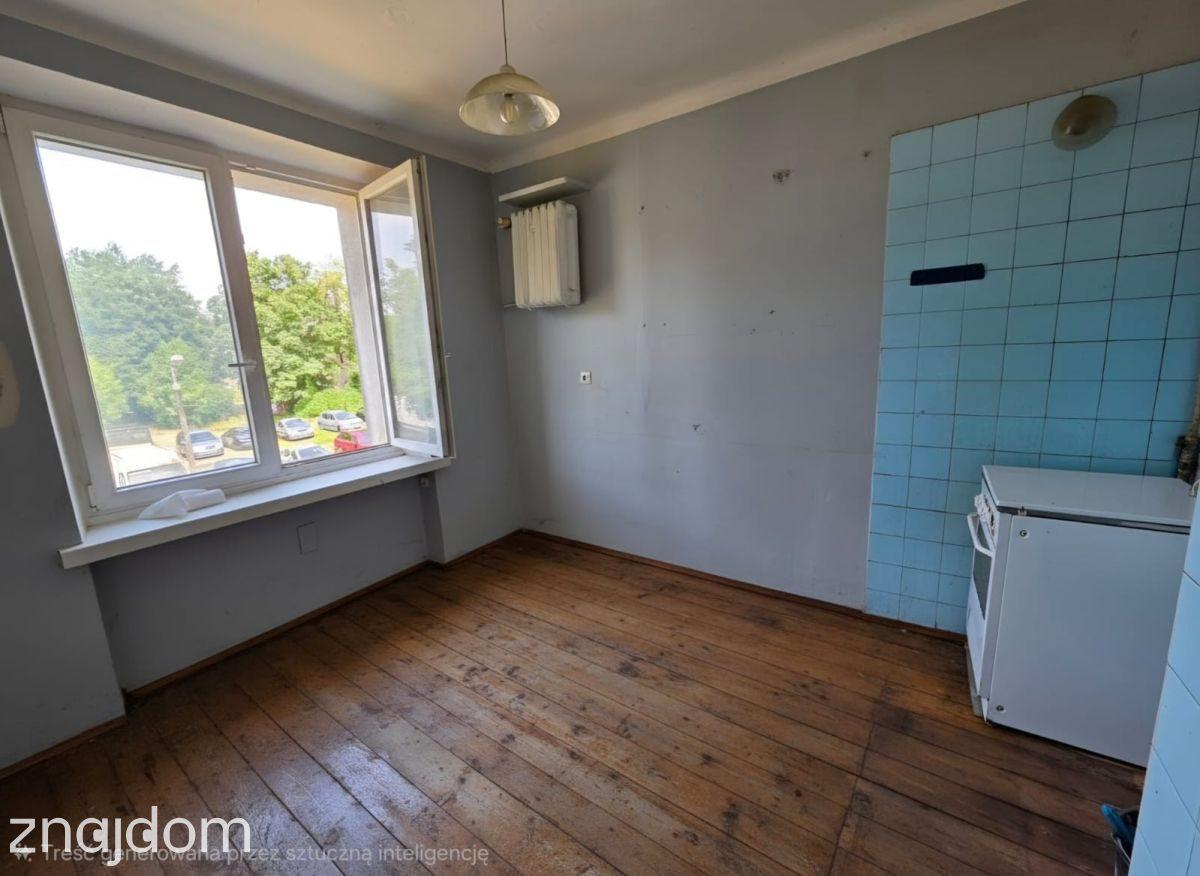 Stwórz mieszkanie swoich marzeń – 43 m² na 1. pięt - zdjęcie 4
