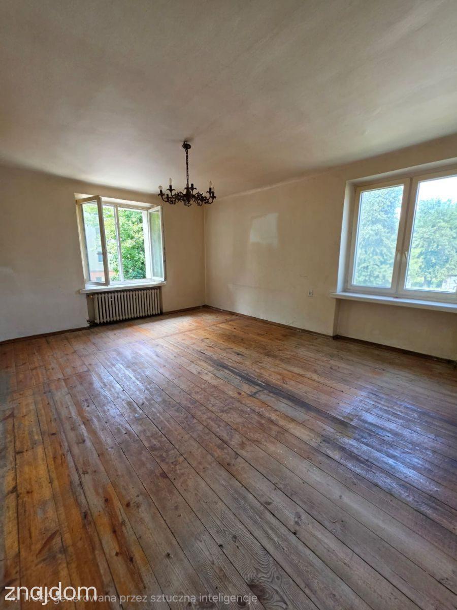 Stwórz mieszkanie swoich marzeń – 43 m² na 1. pięt - zdjęcie 2