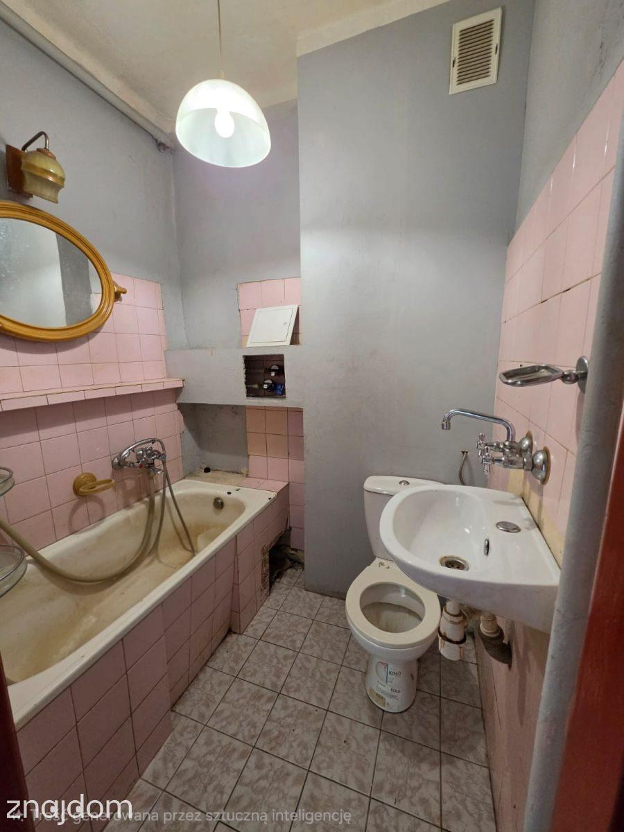 Stwórz mieszkanie swoich marzeń – 43 m² na 1. pięt - zdjęcie 6